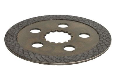 Brake disc (178mm) past: DEUTZ FAHR 100, 60, 75, 80, 90, 50 F, 57, 57 F, 60 F, 67, 67 F, 70 F, 80 F, 100 F, 310 F ECOLINE, 315 F ECOLINE, 320 F, 320 F ECOLINE, 320 V, 330 V, 405 F ECOLINE, 410 F