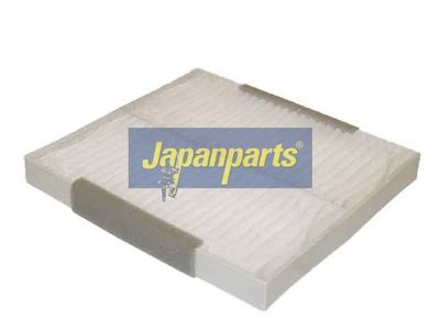 JAPANPARTS Filtras, salono oras