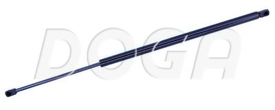Газовая пружина, крышка багажник DOGA 2022823 для CITROËN C5