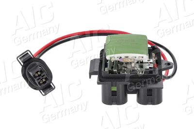 REZISTOR VENTILATOR HABITACLU AIC 55288 2