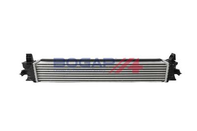INTERCOOLER COMPRESOR