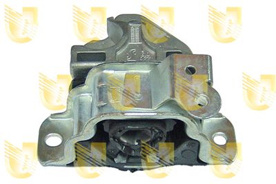 UNIGOM 395487 Подушка двигателя  для ALFA ROMEO MITO (Альфа-ромео Мито)