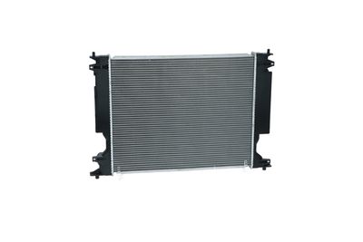 KüHLER MOTORKüHLUNG NRF 59219 23