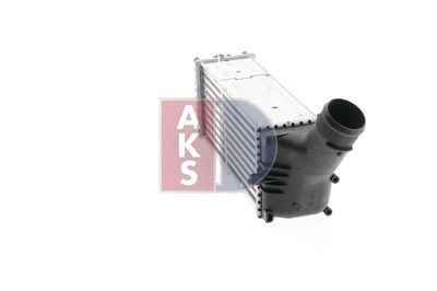 INTERCOOLER COMPRESOR AKS DASIS 167016N 10