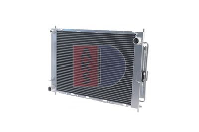 KüHLMODUL AKS DASIS 180092N 16