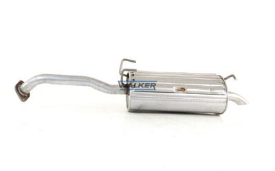 крайно гърне WALKER 22318