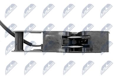 Zámok kapoty motora NTY EZC-WW-039