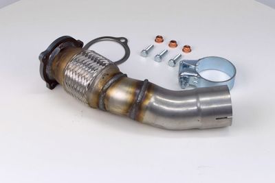 TEAVA FLEXIBILA ESAPAMENT HJS 91111666 93