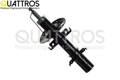 AMORTIZOR DAVID VASCO FS9766 1