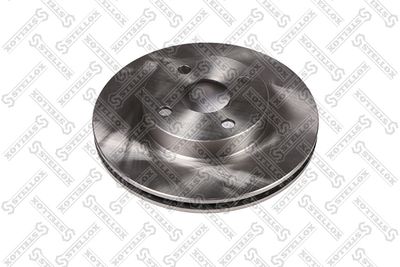 STELLOX 6020-9974-SX Тормозные диски 