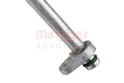 CONDUCTA INALTA PRESIUNE AER CONDITIONAT METZGER AUTOTEILE 2360168 2