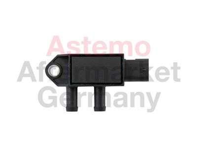ASTEMO-HITACHI Sensor, Abgasdruck