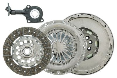 комплект съединител AISIN SCKE-FO82R