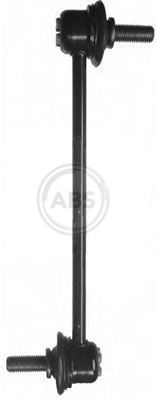 BRAT/BIELETA SUSPENSIE STABILIZATOR A.B.S. 260078