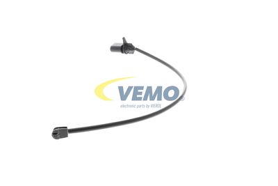 WARNKONTAKT BREMSBELAGVERSCHLEIß VEMO V10720114 25