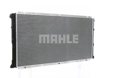RADIATOR RACIRE MOTOR MAHLE CR204000S 27