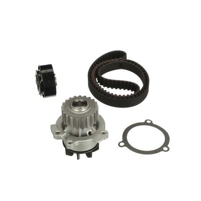 SET POMPA APA + CUREA DINTATA GATES KP15670XS 43