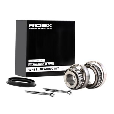 комплект колесен лагер RIDEX 654W0418