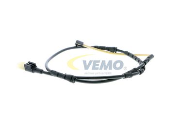 WARNKONTAKT BREMSBELAGVERSCHLEIß VEMO V20720078 30