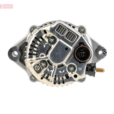 Dynamo (14V, 90A, nieuw)