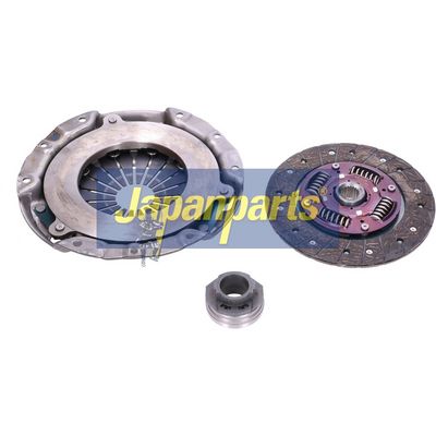 Sada spojky JAPANPARTS KF-361