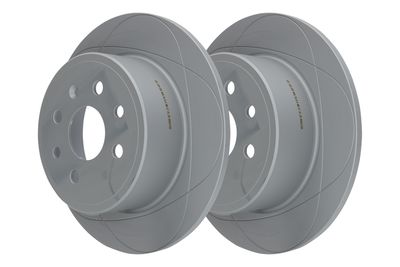 Brake Disc 24.0310-0225.1