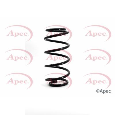 Suspension Spring APEC ACS1057