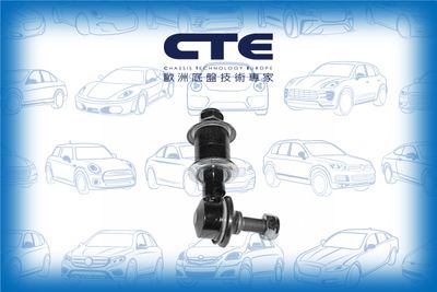 Тяга / стойка, стабилизатор CTE CSL06039 для NISSAN MAXIMA