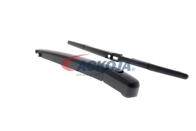 SET STERGATOARE CURATARE PARBRIZ ACKOJA A520474 41