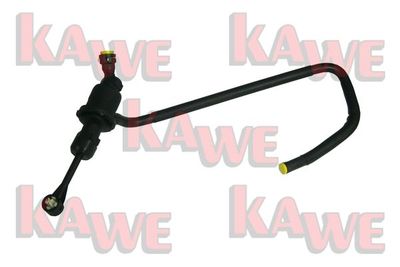 Главный цилиндр, система сцепления KAWE M2282 для RENAULT MODUS