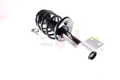 ANSAMBLU TELESCOP ARC GH GH353712C09 53