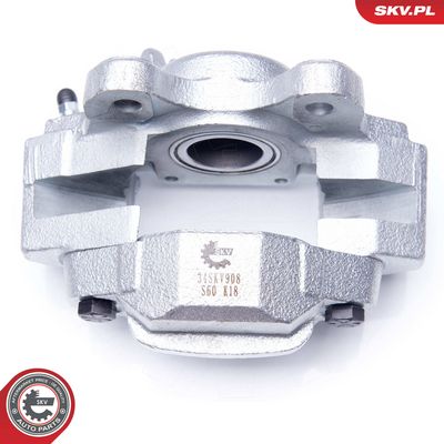 Brzdový třmen ESEN SKV 34SKV908