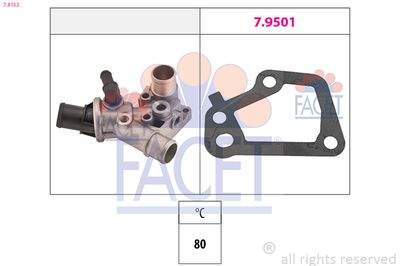 TERMOSTAT LICHID RACIRE