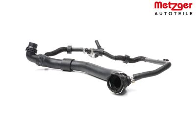 FURTUN RADIATOR METZGER AUTOTEILE 2422216 3