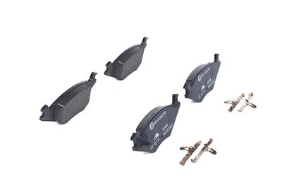 BREMSBELAGSATZ SCHEIBENBREMSE ATE 13046070302 22