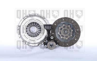 комплект съединител QUINTON HAZELL QKT6019AF