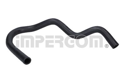 ANSAUGSCHLAUCH LUFTFILTER