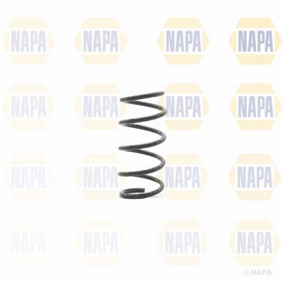 Suspension Spring NAPA NCS1348