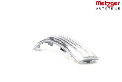 BLINKLEUCHTE METZGER AUTOTEILE 2080206 8