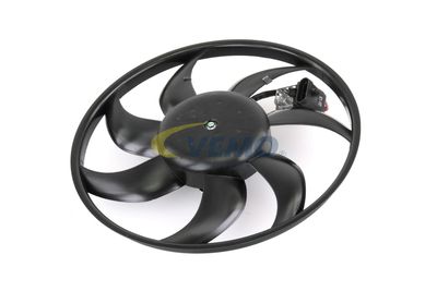 VENTILATOR RADIATOR VEMO V40011068 28