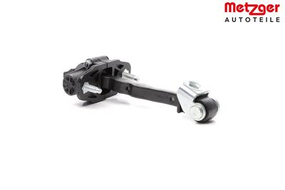 FIXARE USA METZGER AUTOTEILE 2312249 5