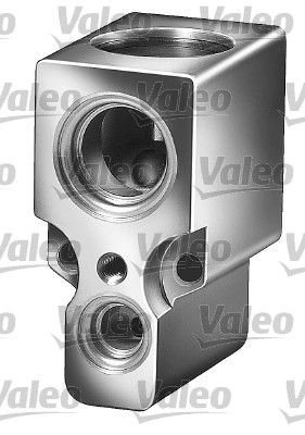 VALEO 508648 Розширювальний клапан кондиціонера для SEAT (Сеат)