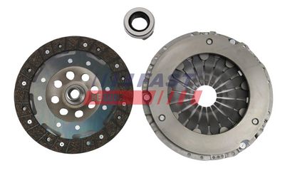 SET AMBREIAJ FAST FT64167 1