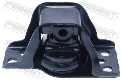 Подвеска, двигатель FEBEST NM-E11RH для NISSAN NOTE