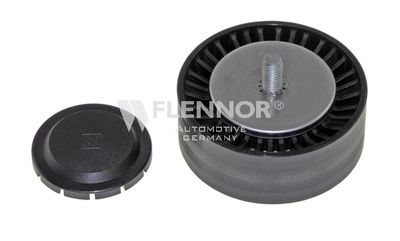 FLENNOR FU99688 Ролик ременя генератора 