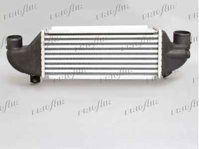 FRIGAIR 0705.3008 Интеркулер для FORD FIESTA Автофургон / микроавтобус (J5_, J3_)