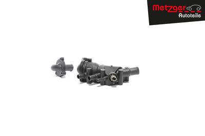 THERMOSTAT KüHLMITTEL METZGER AUTOTEILE 4006299 26