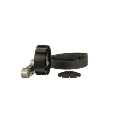 SET CUREA TRANSMISIE CU CANELURI GATES K016PK989SF 20