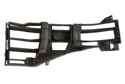 Bumperbevestiging Achter Rechts (plastic) past: MERCEDES S-KLASA W221 06.09-12.13