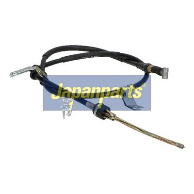 JAPANPARTS Trosas, stovėjimo stabdys